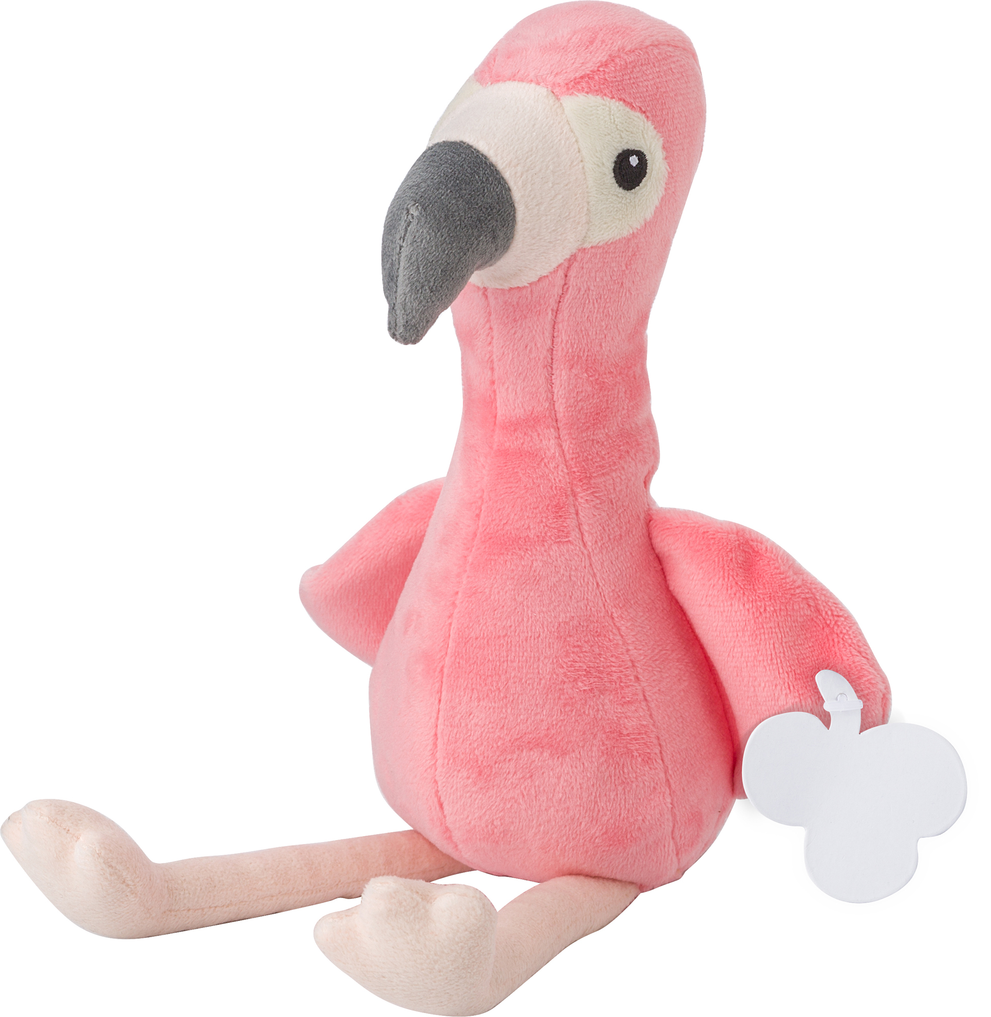 Picture of Plush flamingo