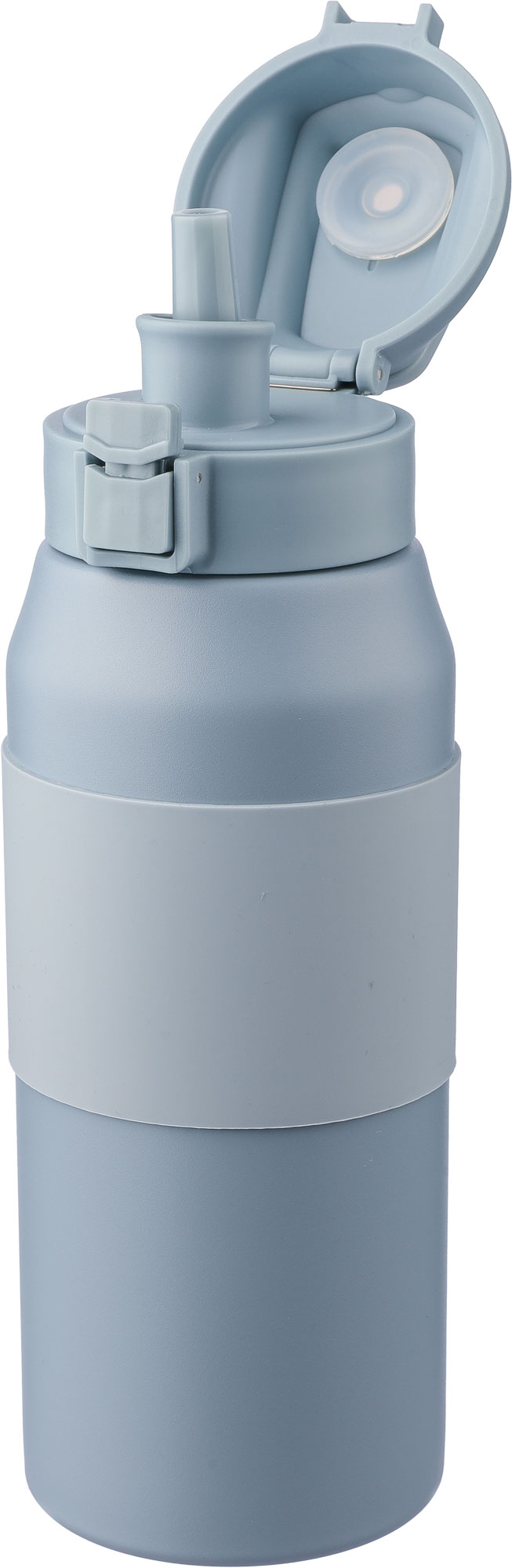 Picture of Stainless steel double walled bottle (800ml)