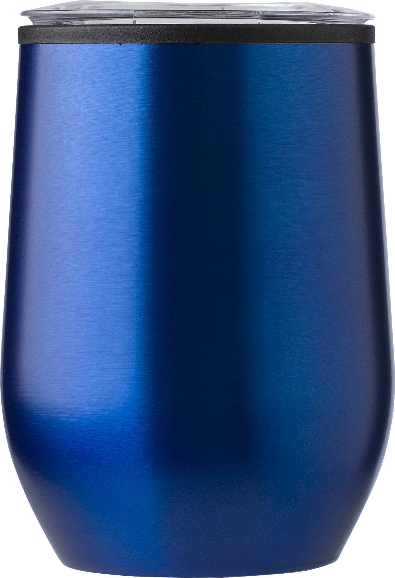 Picture of Stainless steel double wall mug (300ml)