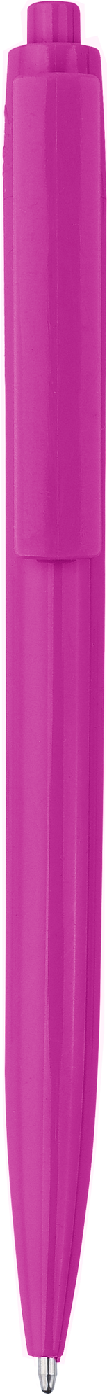 Picture of Recycled plastic ballpen