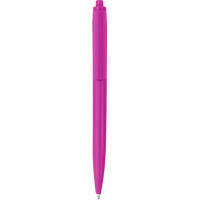 Recycled plastic ballpen 1172272_046 (Fuchsia)