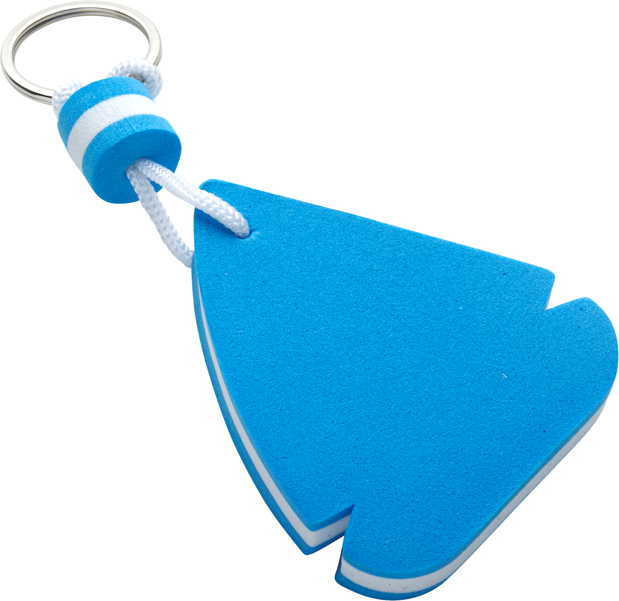 Picture of Foam keyring