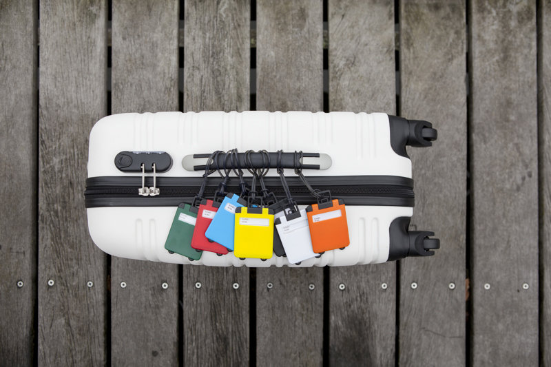 Luggage tag 3167_lif
