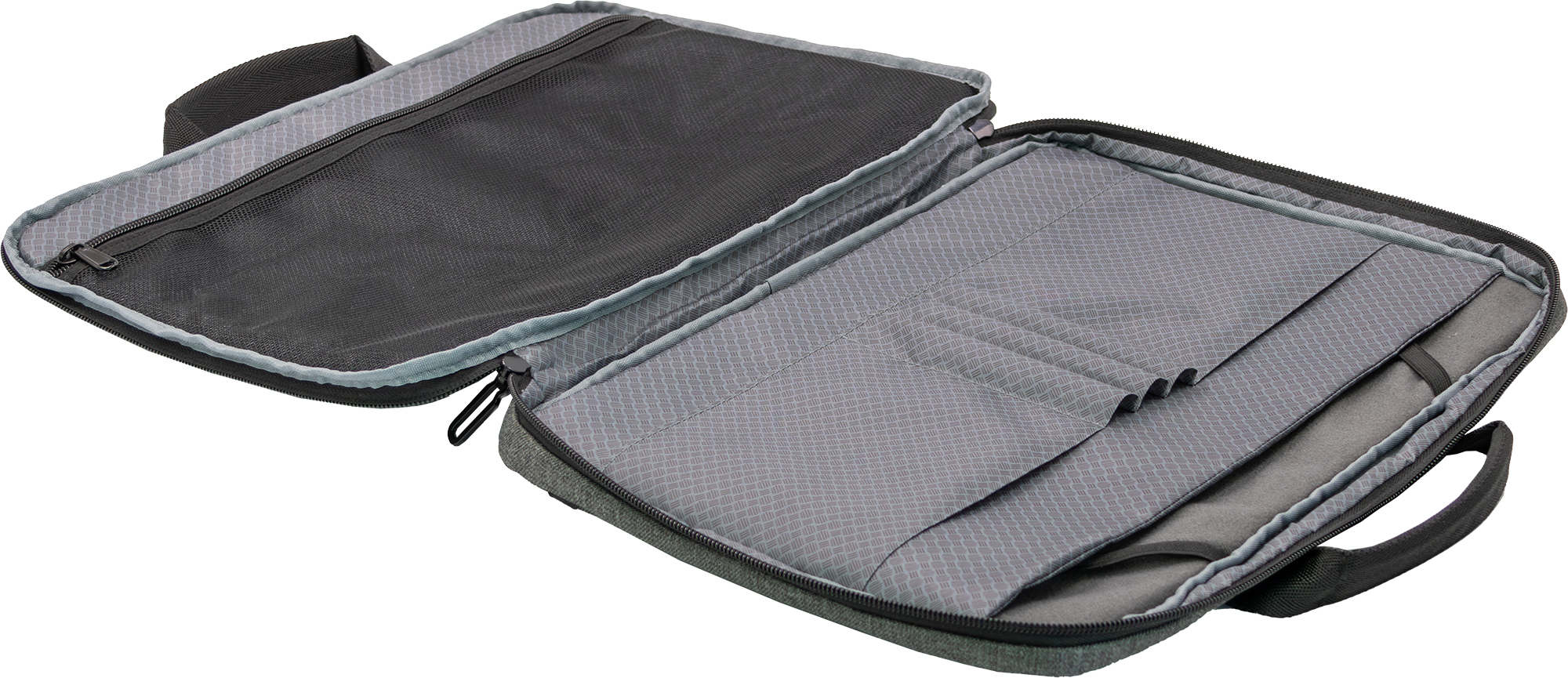 Picture of BrandCharger RPET laptop bag