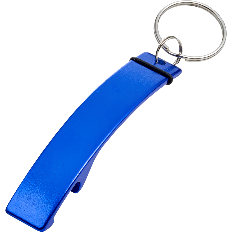 Bottle opener 8799_023 (Cobalt blue)