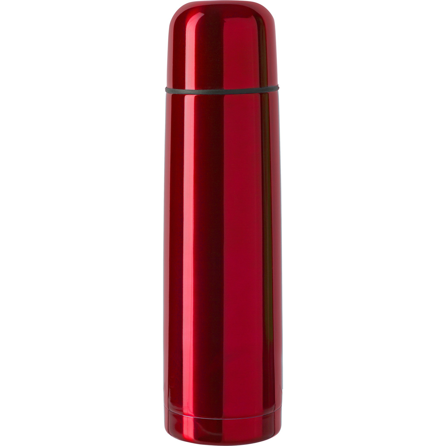 Picture of Stainless steel double walled vacuum flask (500ml)