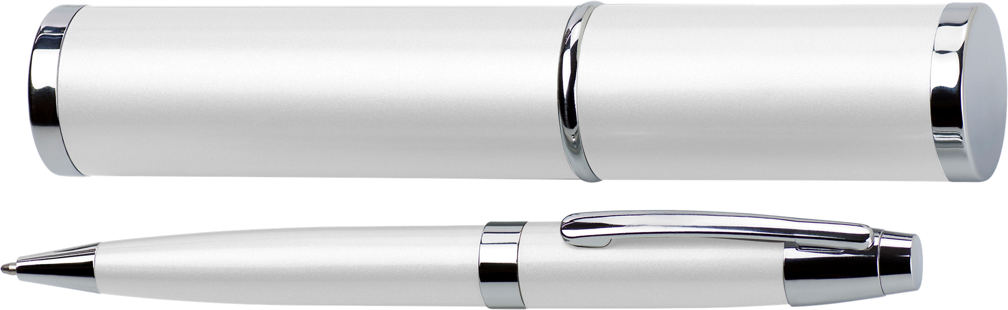 Picture of Metal ballpen