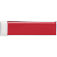 Power bank 4200_008 (Red)