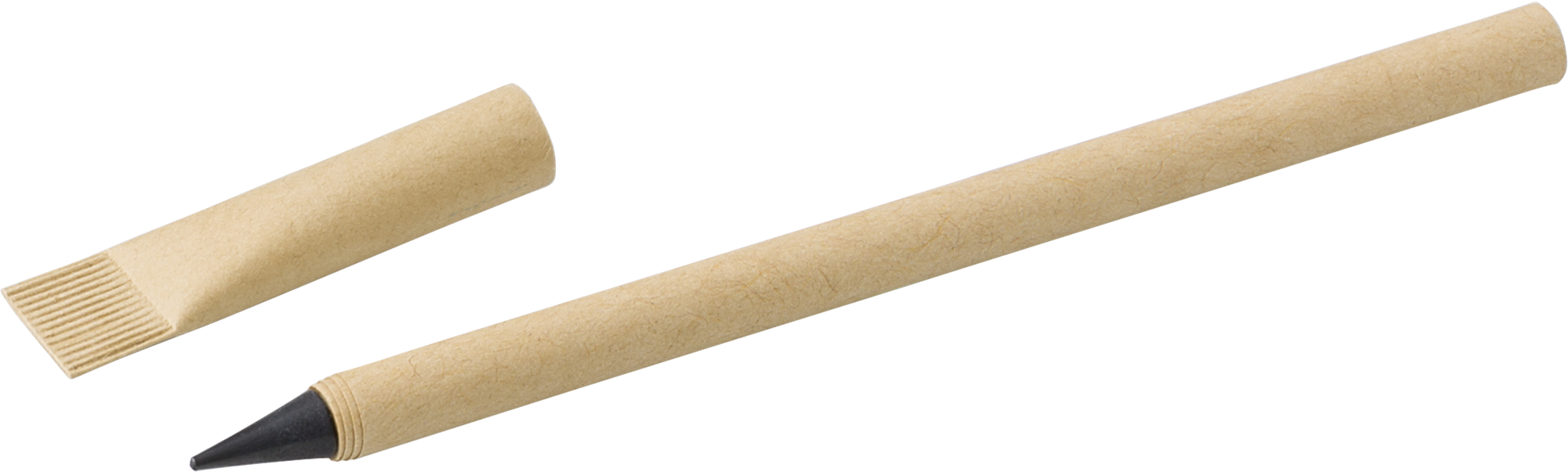 Picture of Recycled paper pencil