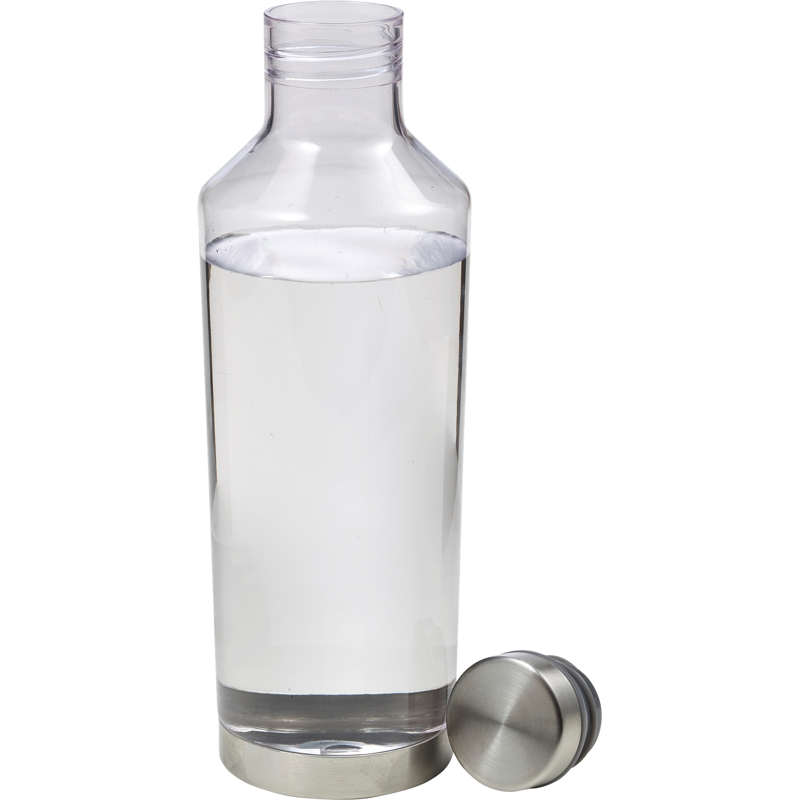 Transparent water bottle (850ml) 8161_021 (Neutral)