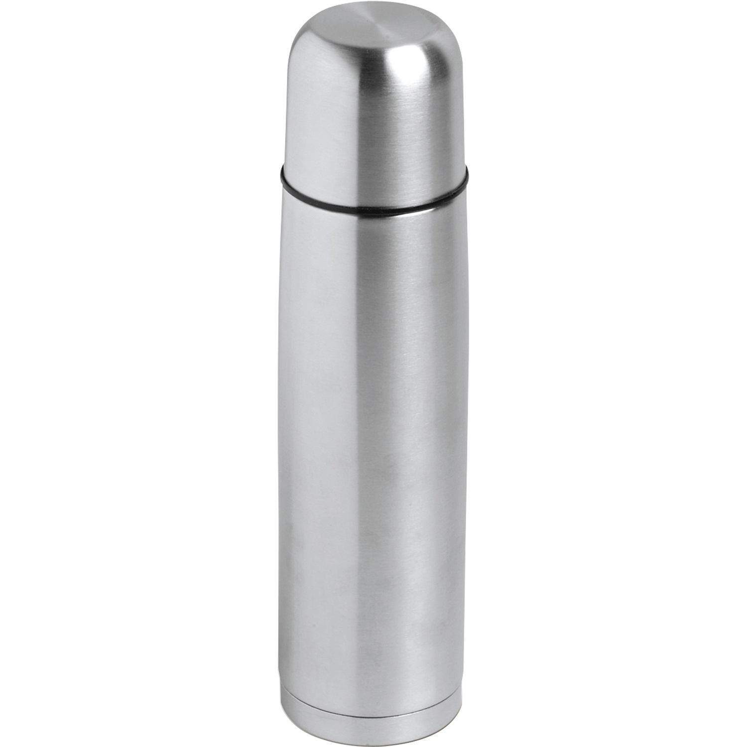 Picture of Stainless steel double walled vacuum flask (500ml)