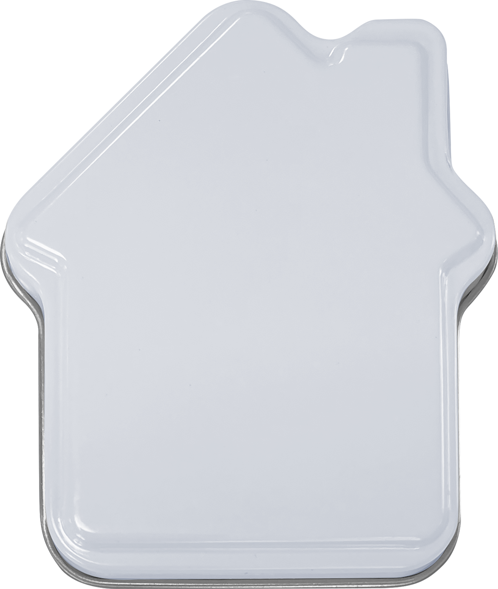 Picture of House mint tin