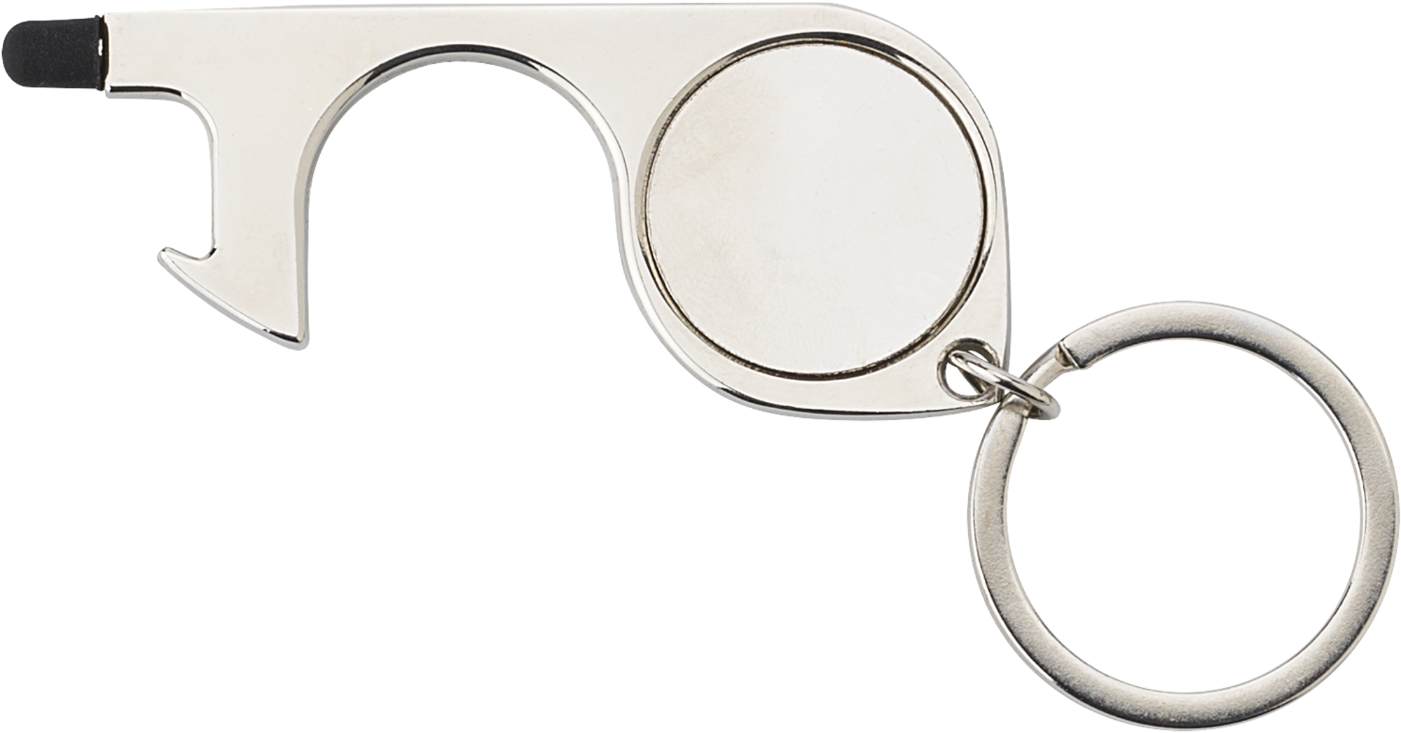 Picture of Metal door opener