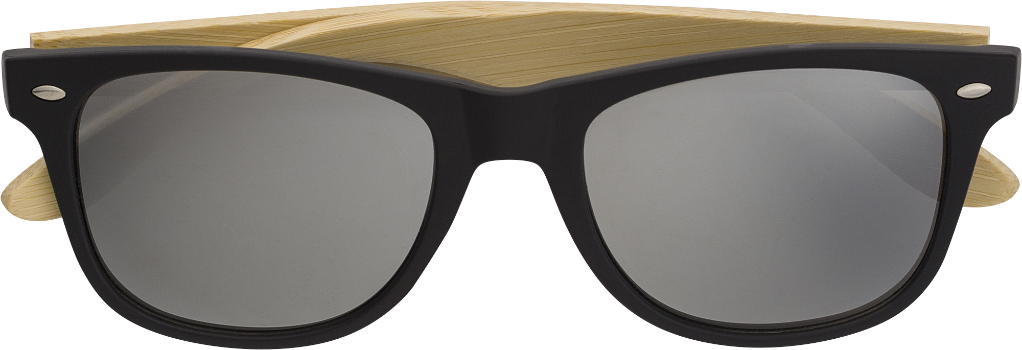 Picture of Bamboo sunglasses