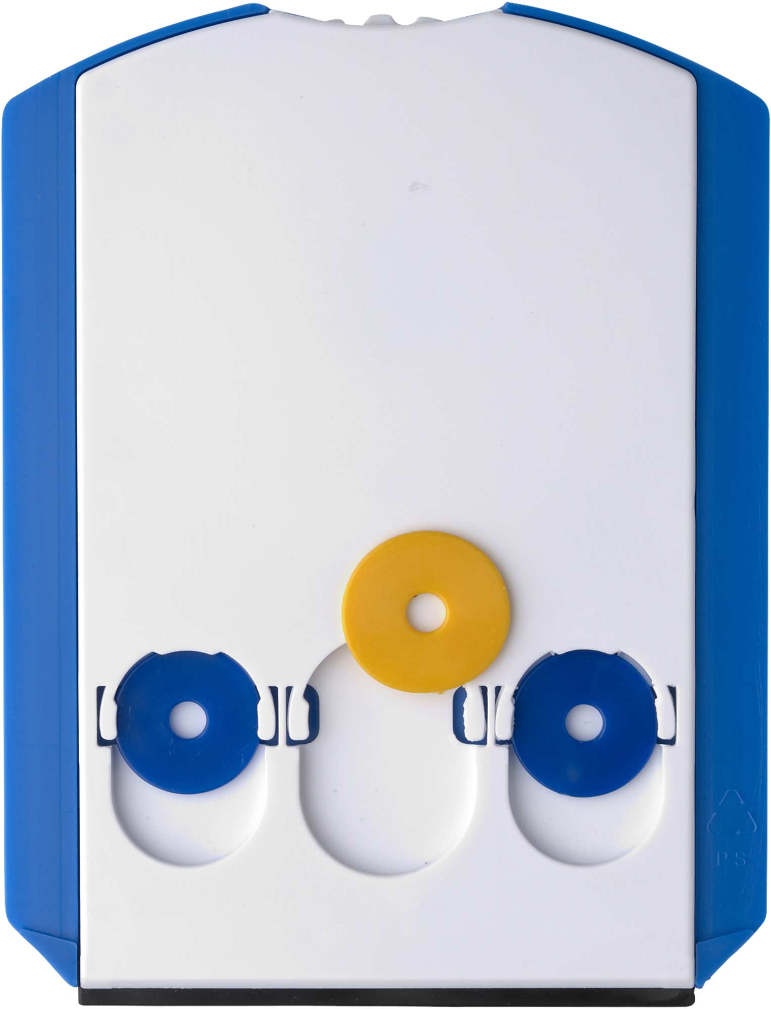 Picture of Ice scraper parking disc