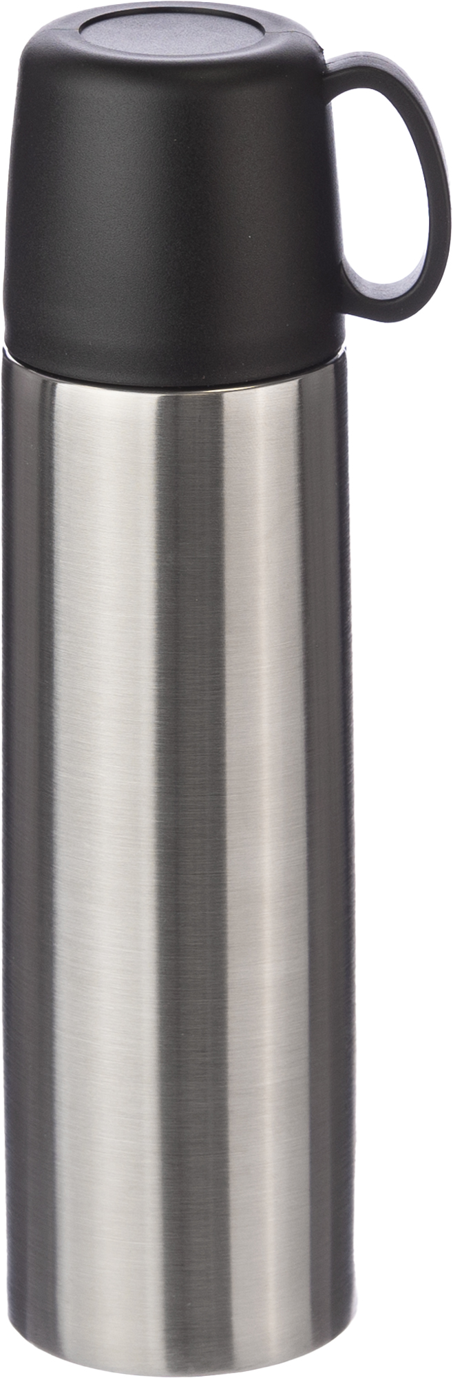 Picture of Stainless steel double walled flask (500ml)