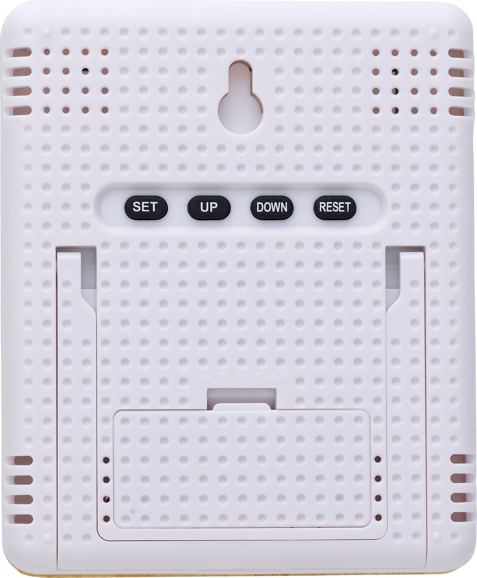Picture of Bamboo weather station