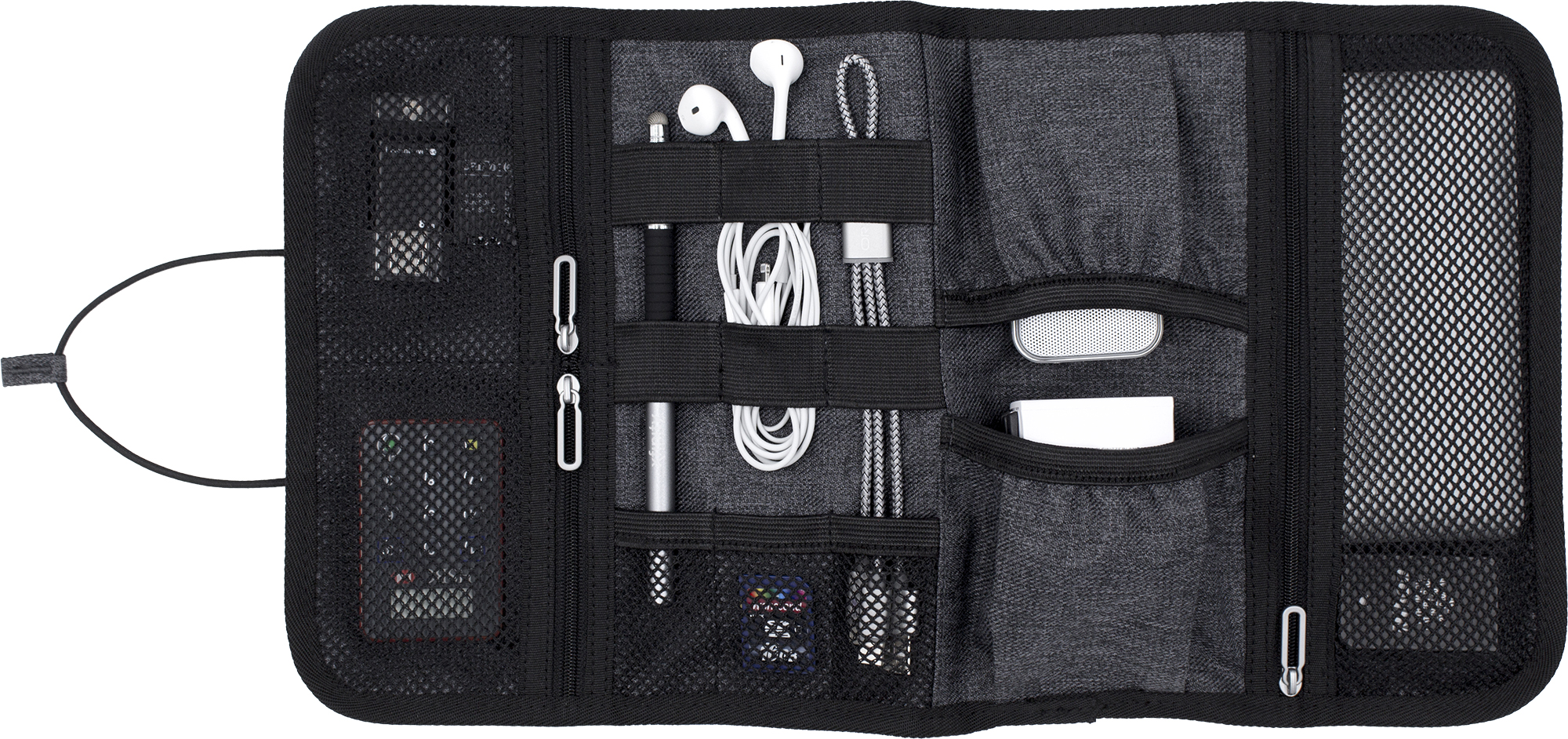 Picture of BrandCharger RPET portfolio