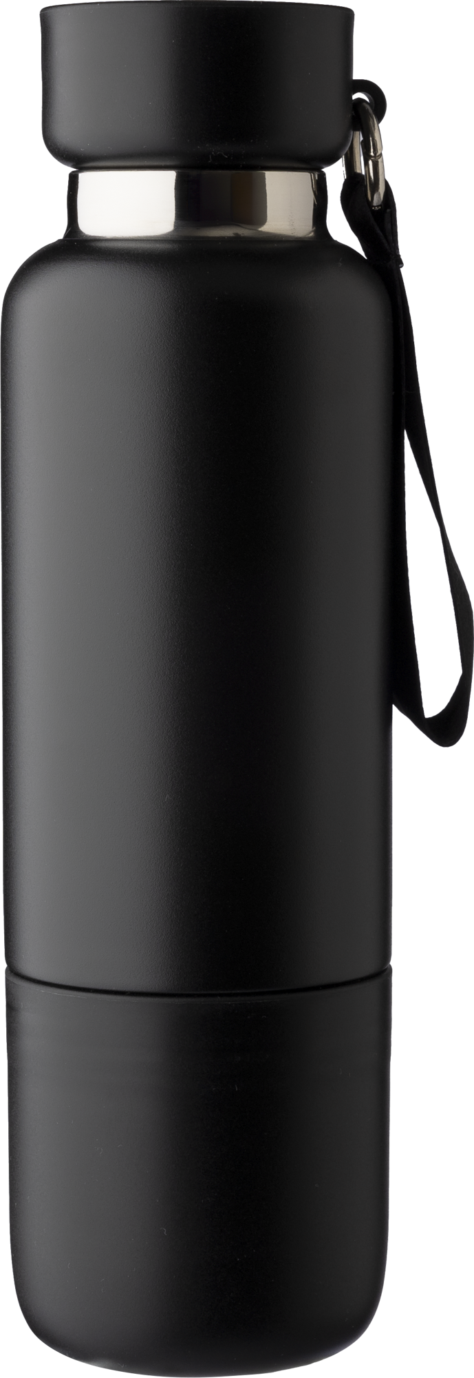 Picture of Stainless steel double walled bottle (500ml)