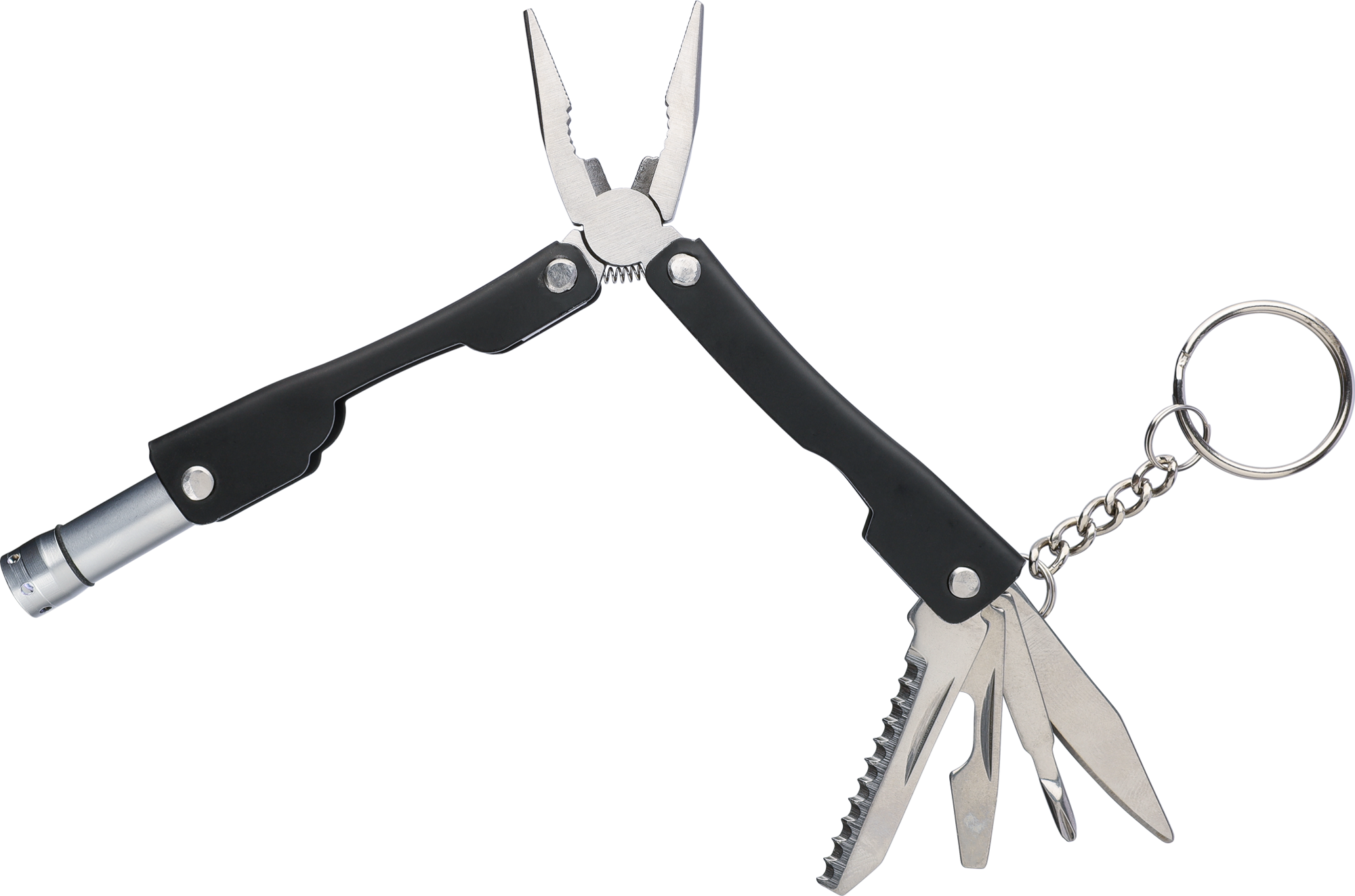 Picture of Stainless steel multi-tool