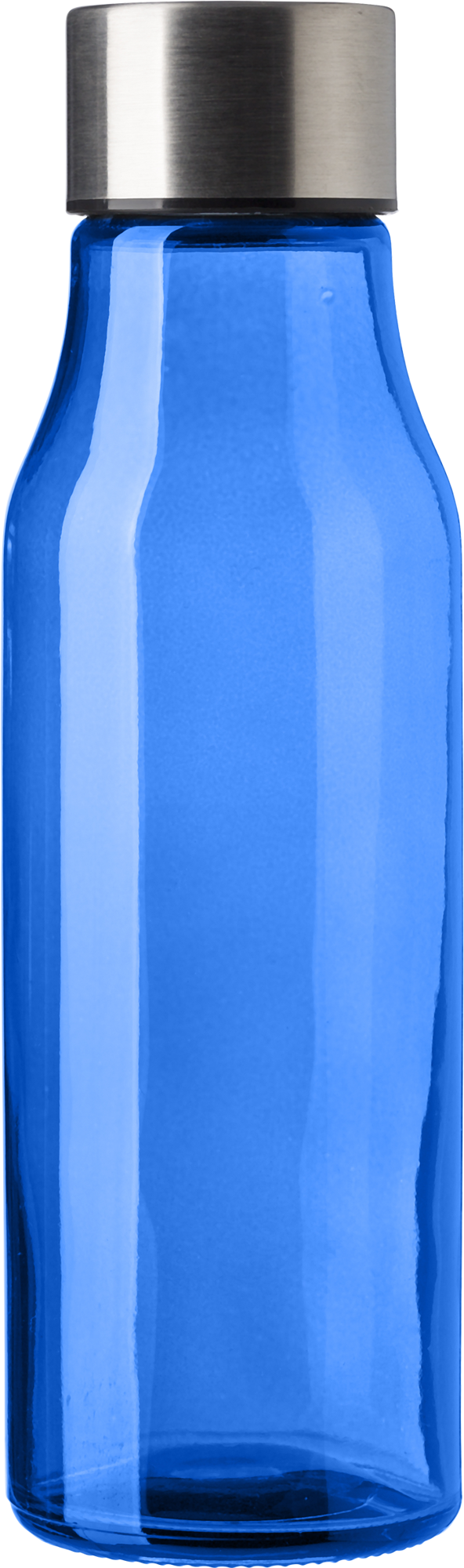 Picture of Glass and stainless steel bottle (500ml)