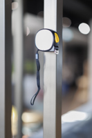 Tape measure (5m) 1350407_001 (Black)