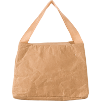 Kraft paper cooler bag 9341_011 (Brown)