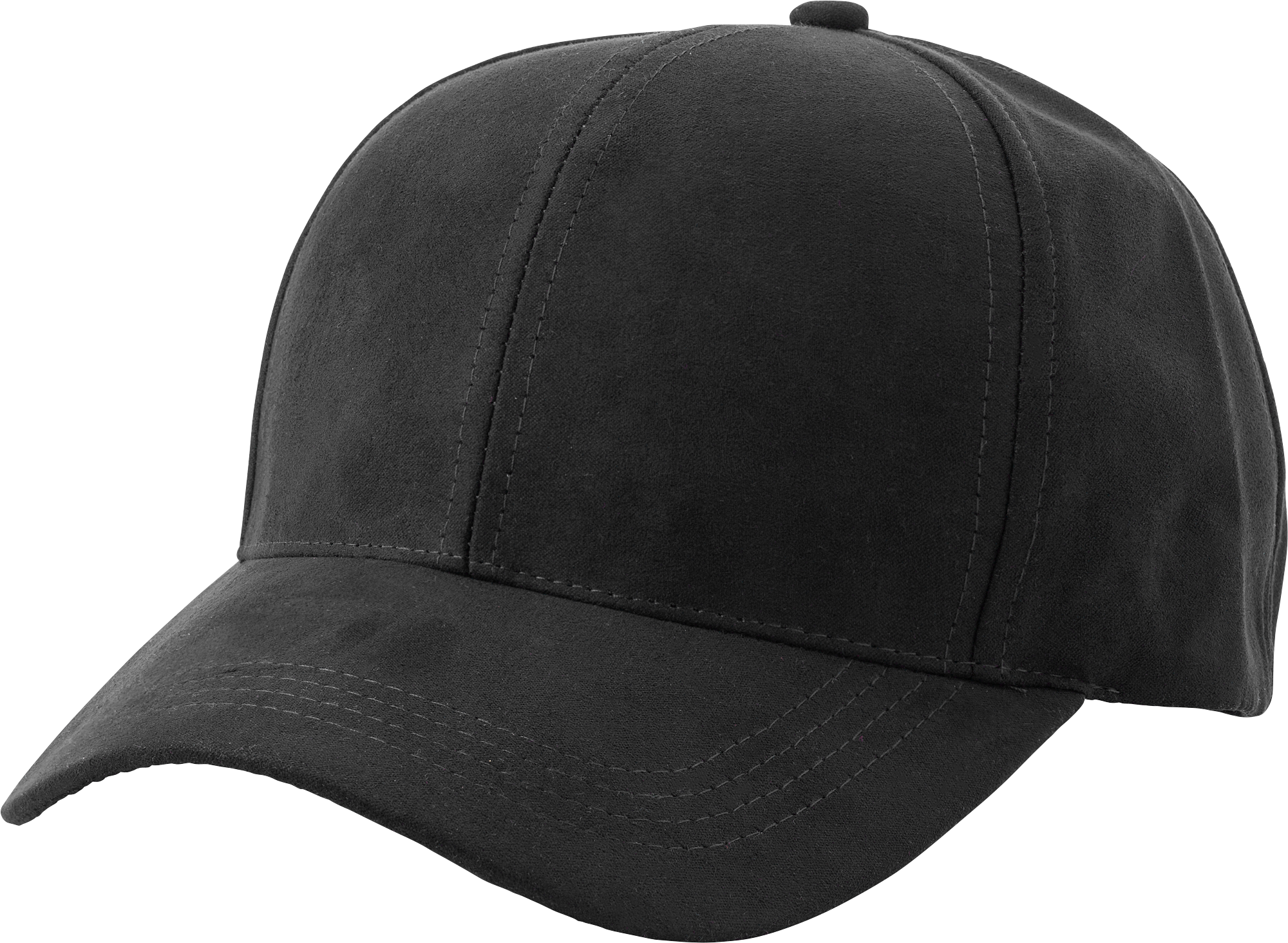 Picture of Suede cap