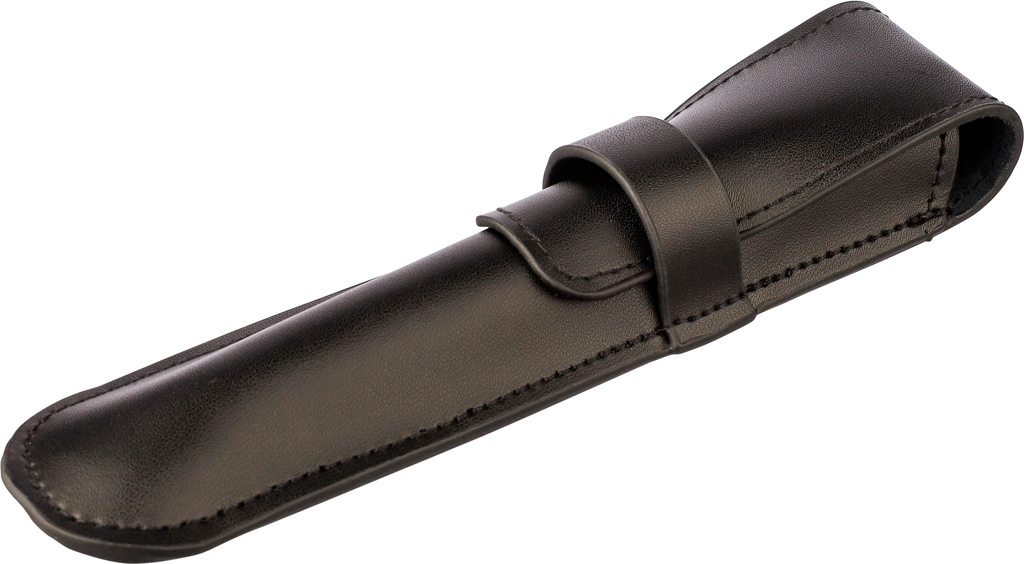 Picture of Leather pen pouch