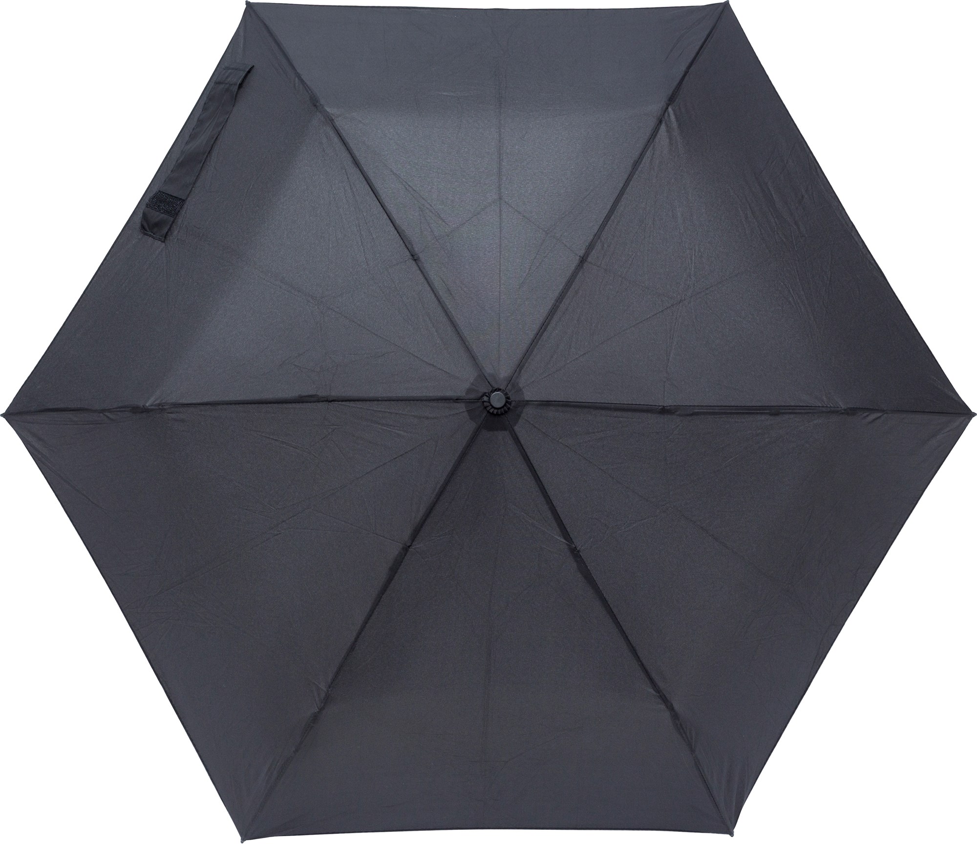 Picture of Telescopic Pongee umbrella