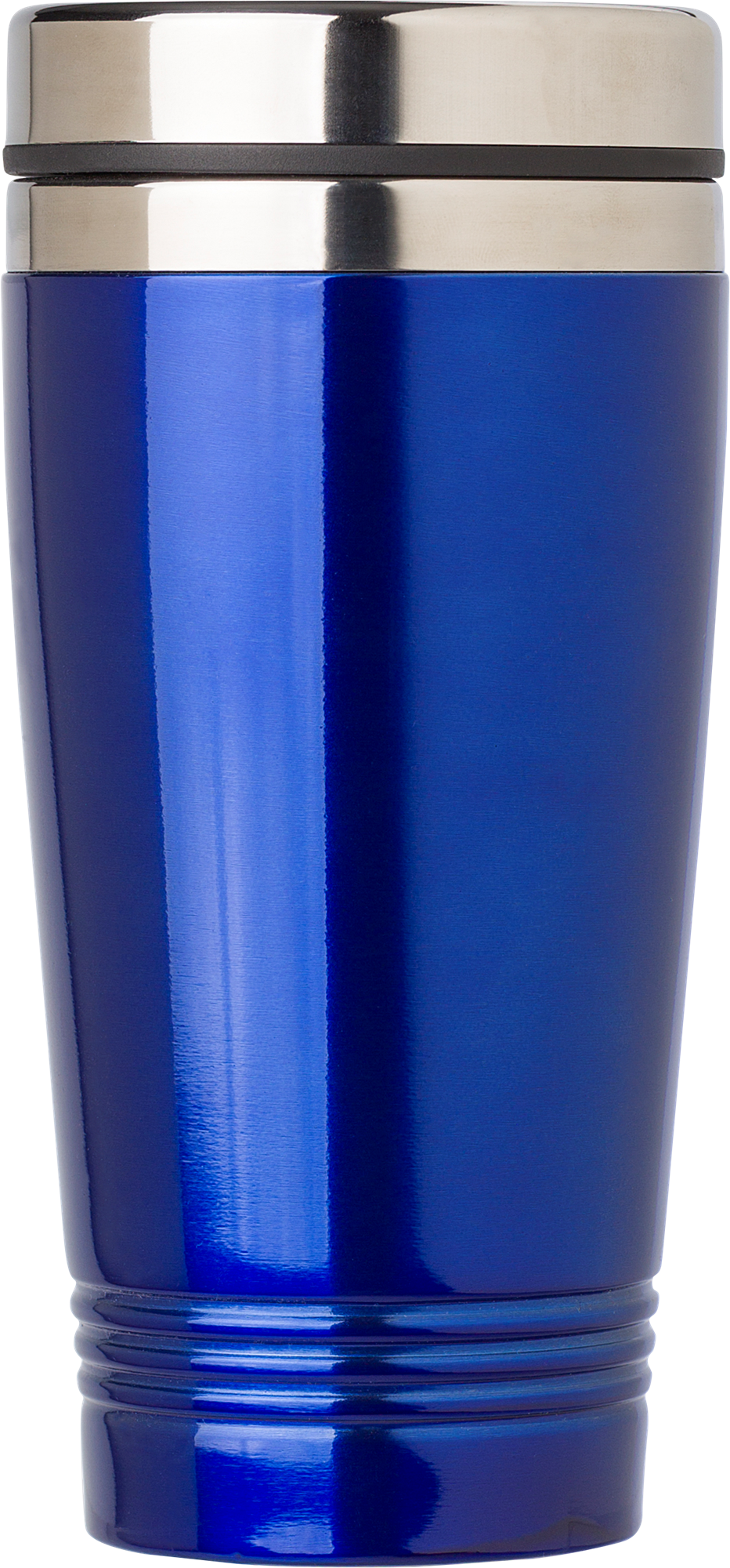 Picture of Stainless steel double walled drinking mug (450ml)