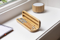 Bamboo ballpen and rollerpen 5784_lif