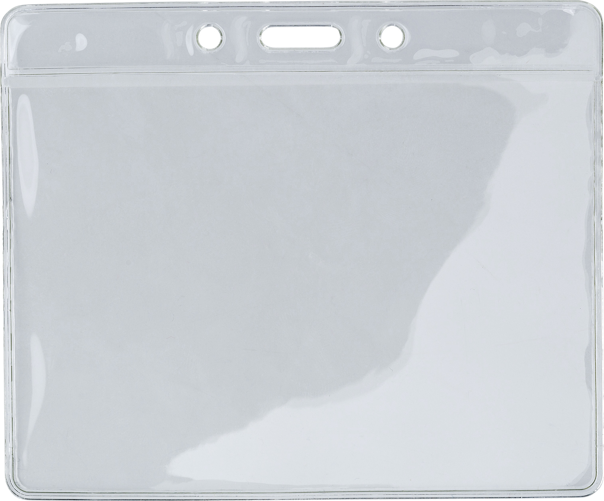 Picture of Lanyard card holder