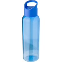 RPET Drinking bottle (500ml) 839453_005 (Blue)
