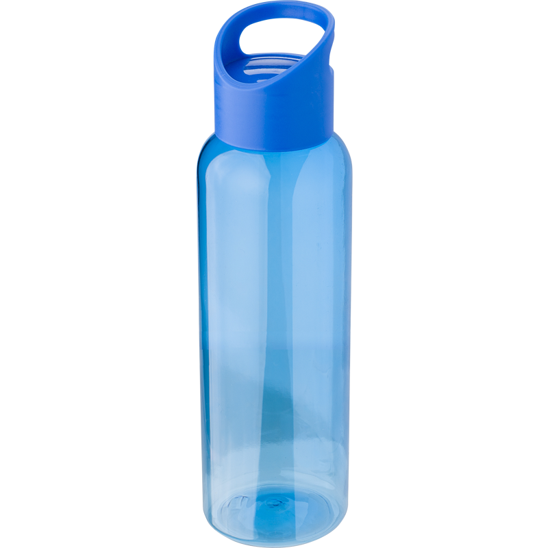 RPET Drinking bottle (500ml) 839453_005 (Blue)