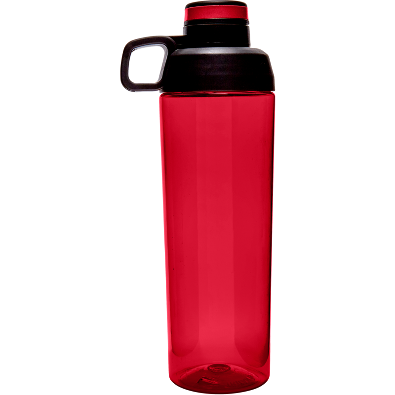 Tritan water bottle (910ml) 7825_008 (Red)
