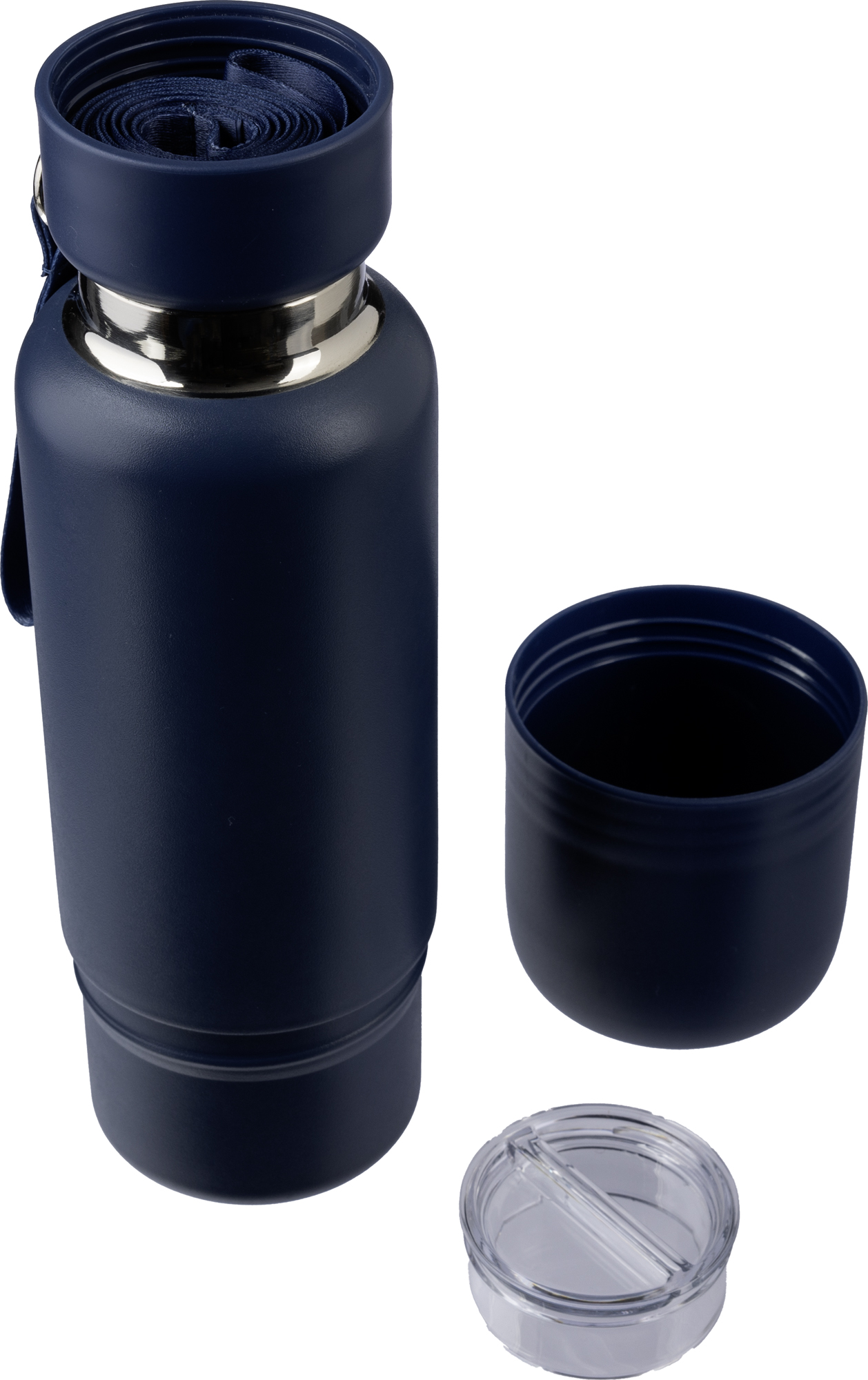 Picture of Stainless steel double walled bottle (500ml)