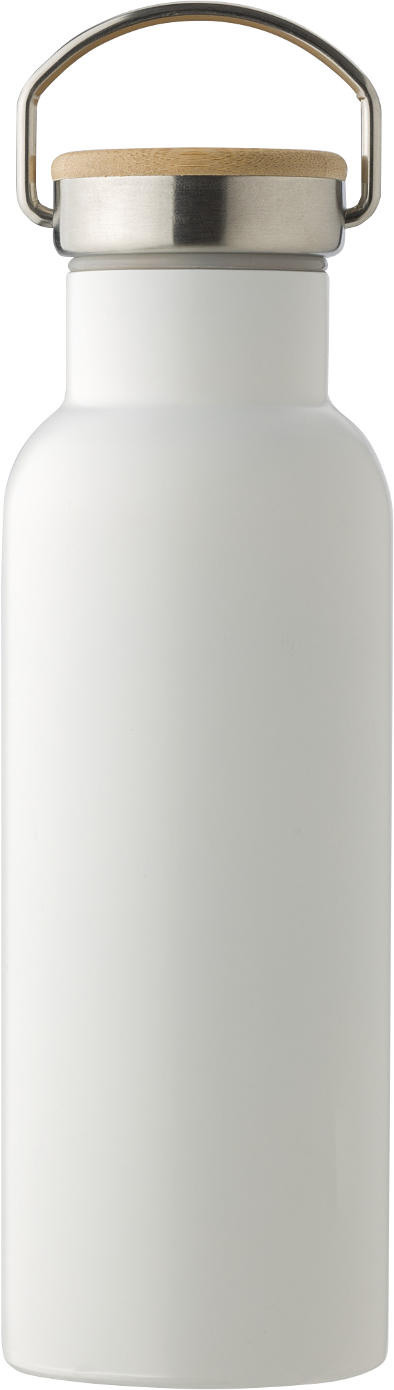 Picture of Stainless steel double walled bottle (500ml)