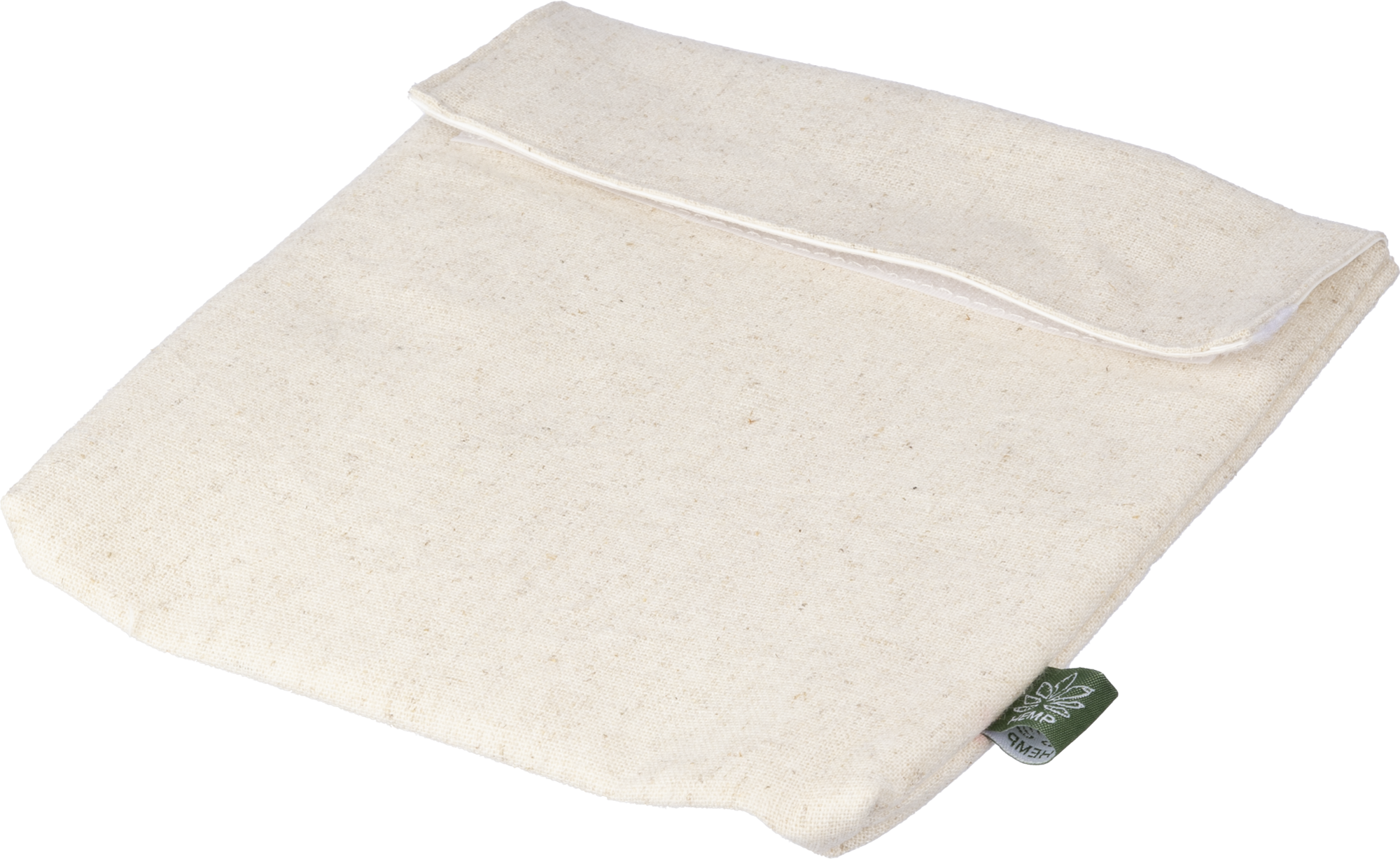 Picture of Hemp cooler bag