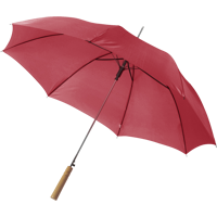 Polyester (190T) umbrella 4064_010 (Burgundy)