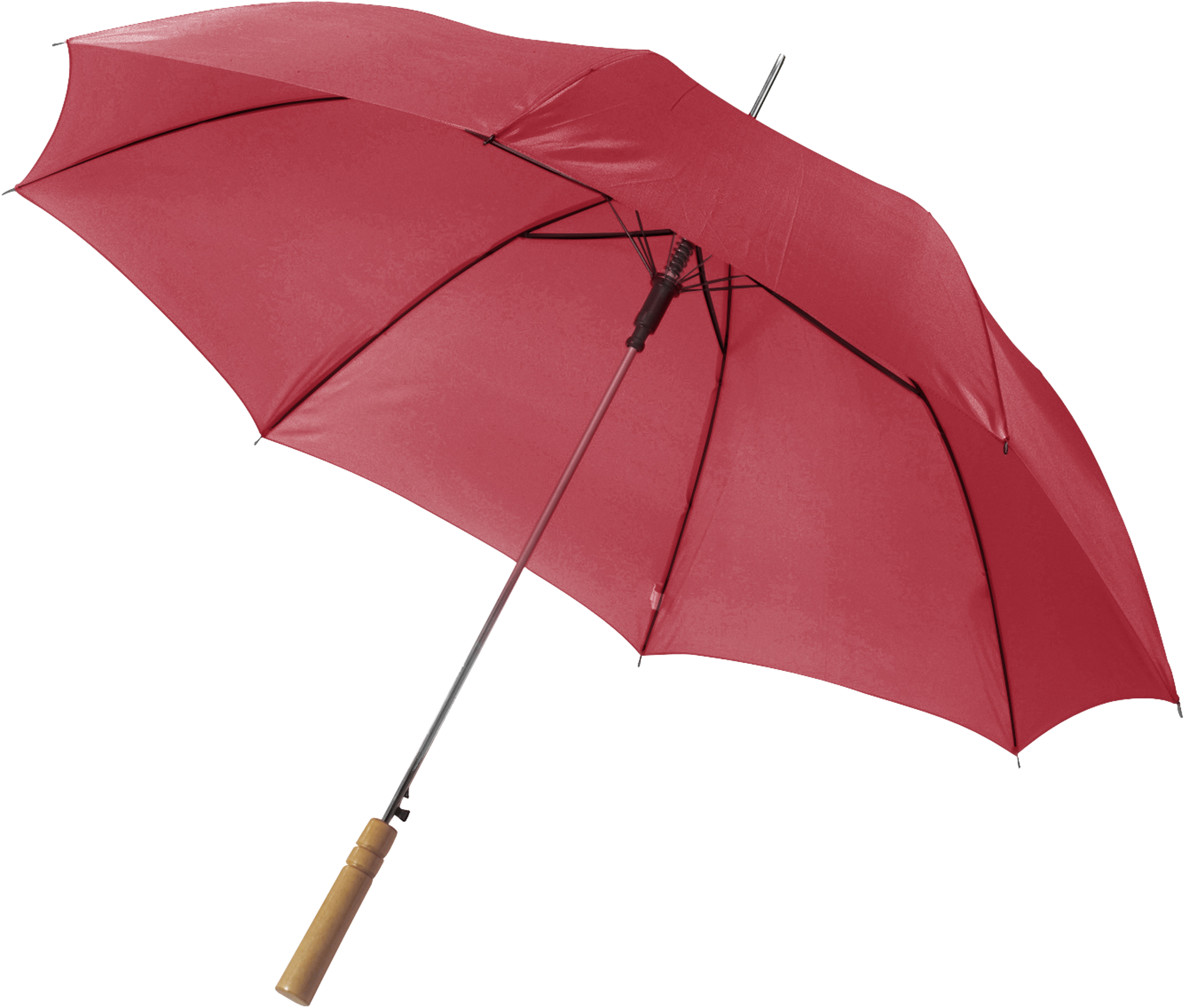Picture of Polyester (190T) umbrella