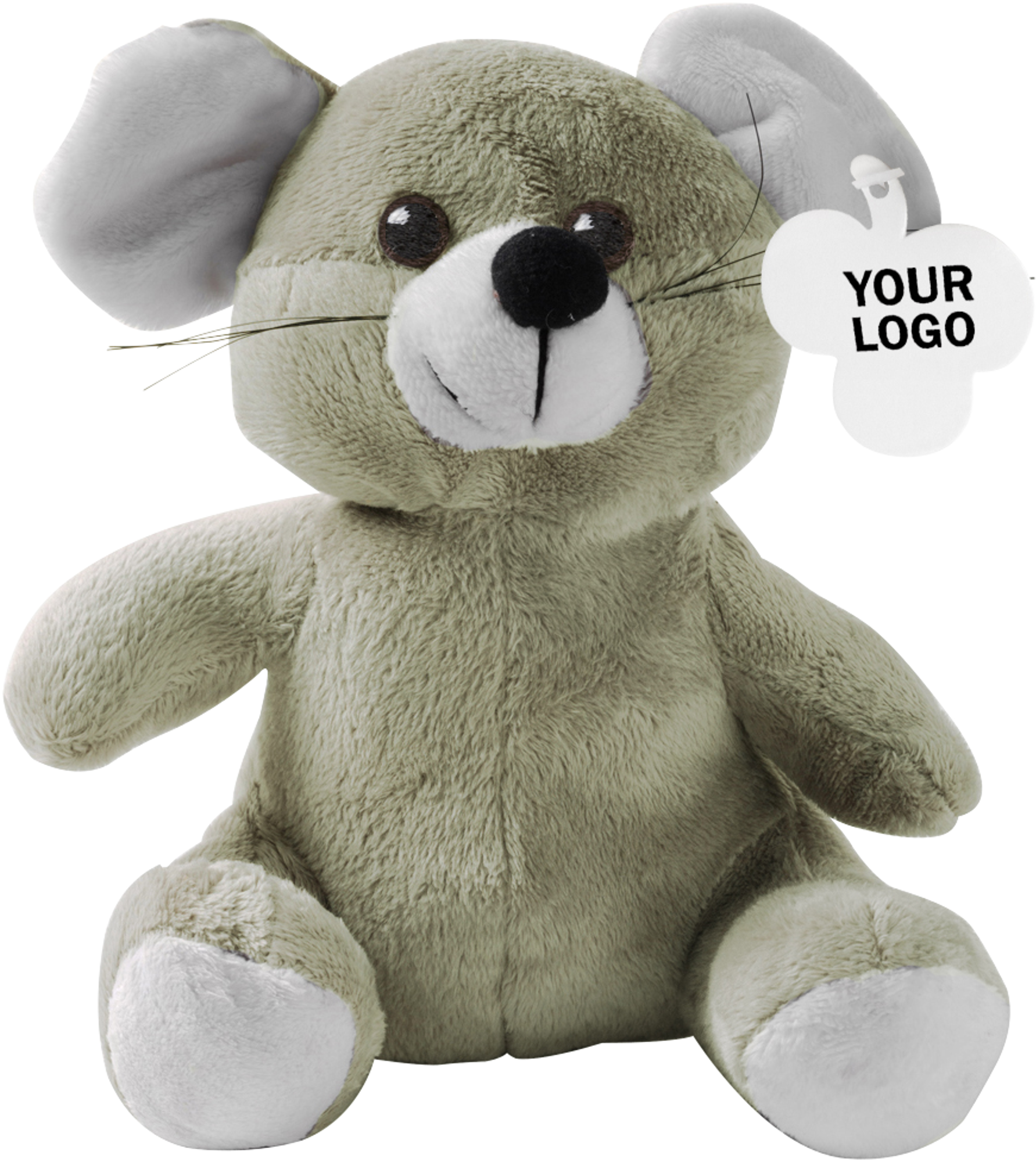 Picture of Plush mouse