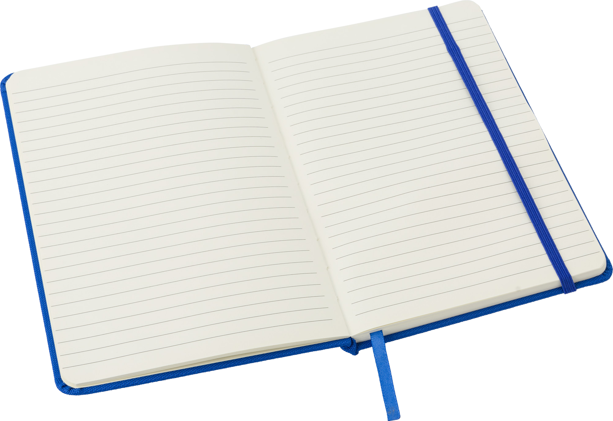 Picture of A5 RPET Notebook
