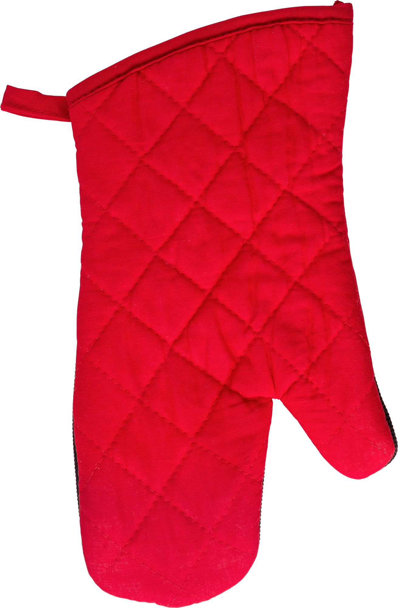 Picture of Cotton oven mitten