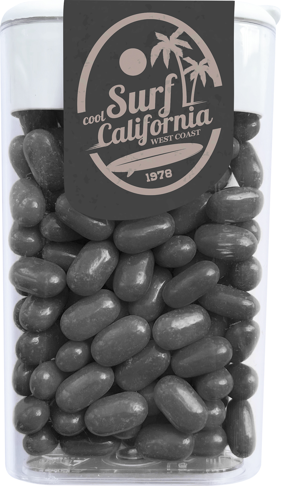 Picture of ATOMZ - Fruit (48g)