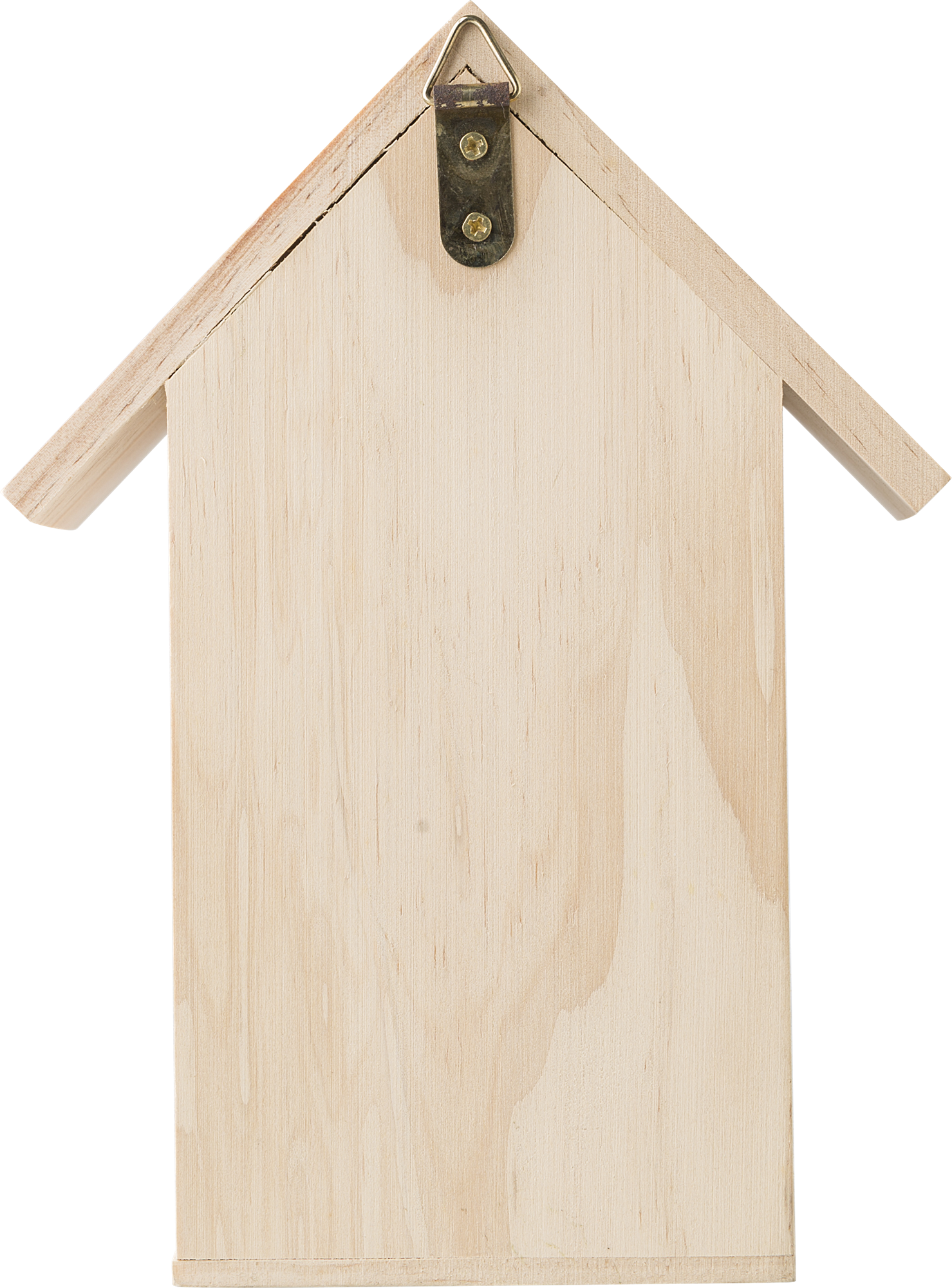 Picture of Wooden bee house