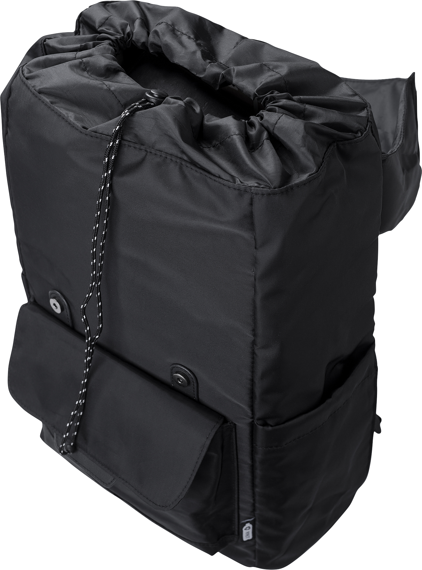 Picture of RPET water repellent backpack