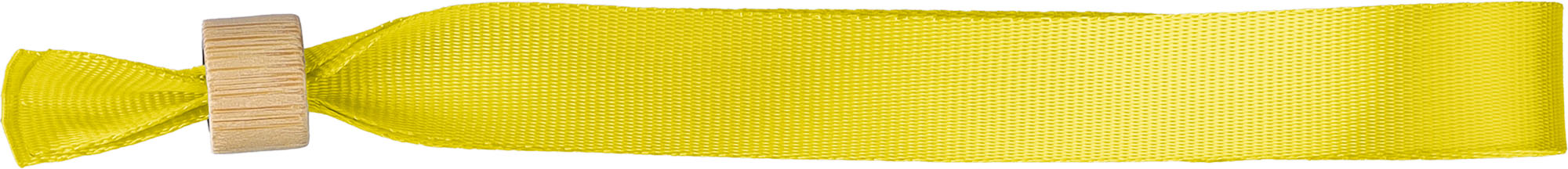 Picture of RPET wrist cord