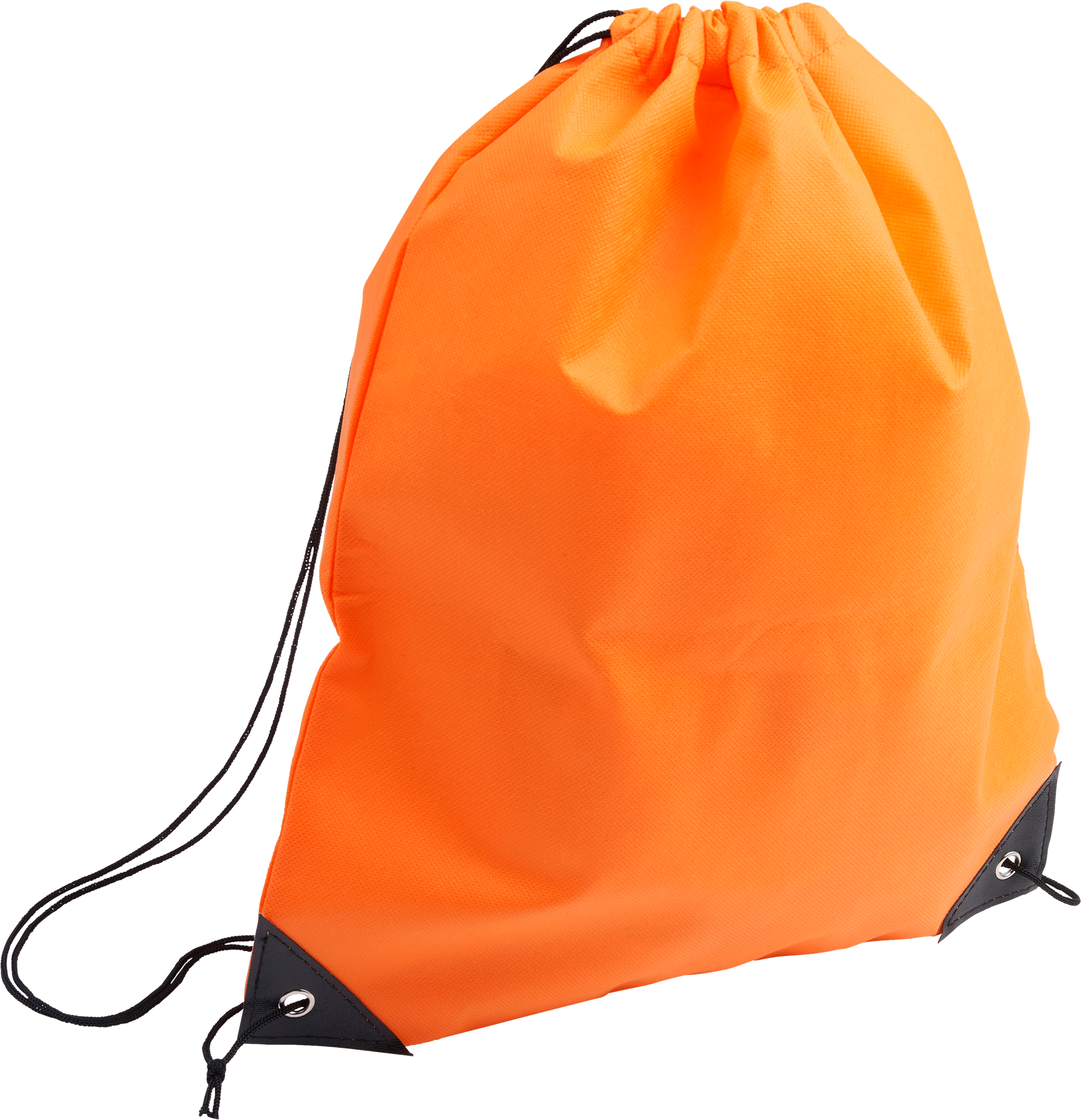 Picture of Nonwoven drawstring bag