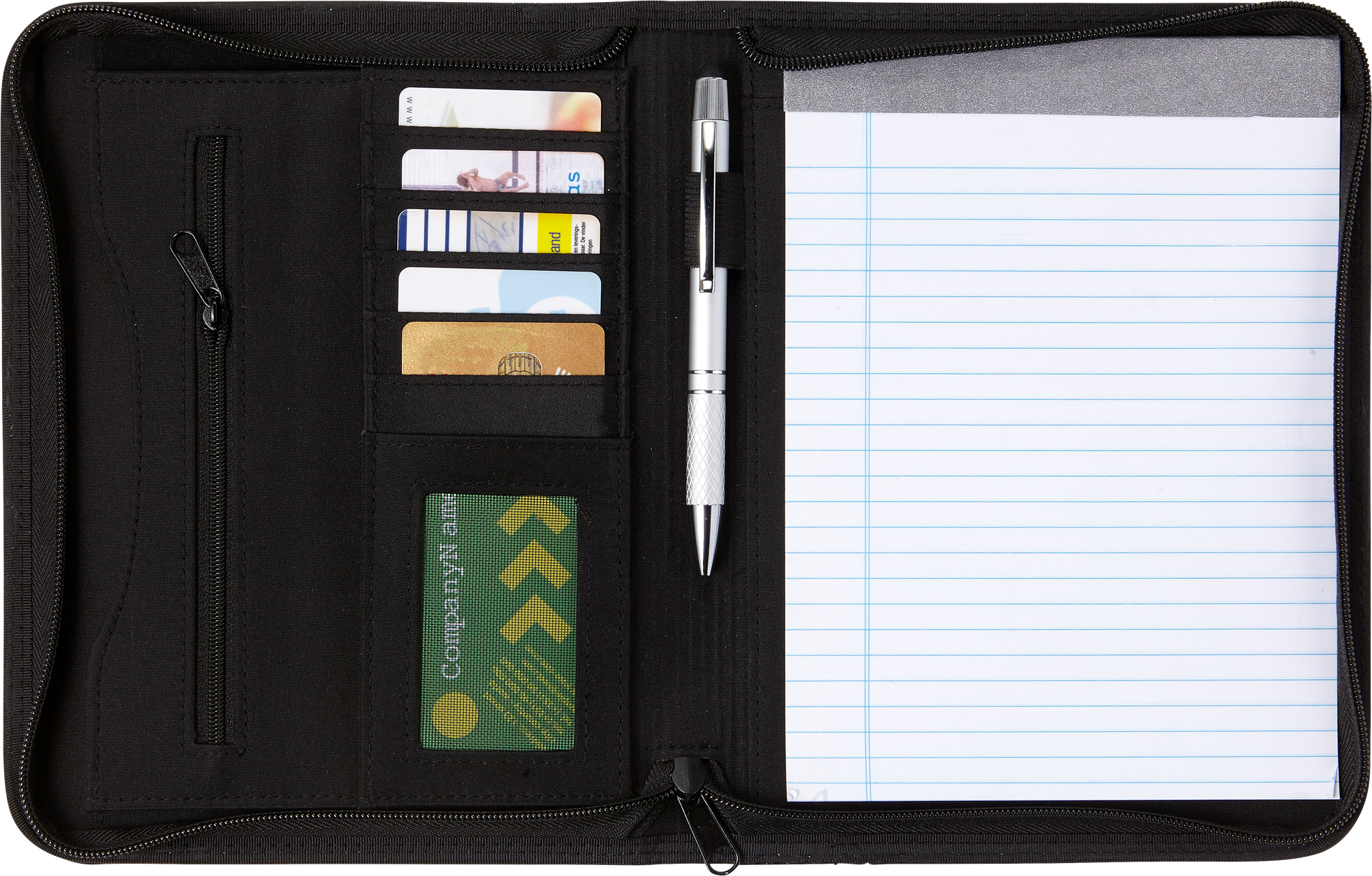 Picture of A5 Document folder